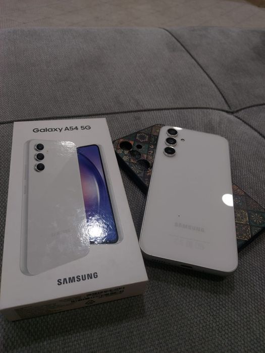 Samsung a54 5G идеал