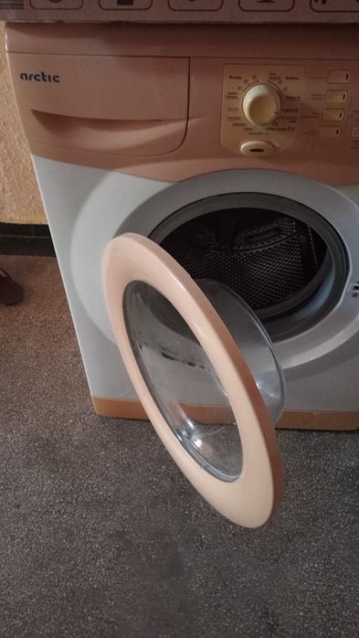 Mașină de spălat rufe