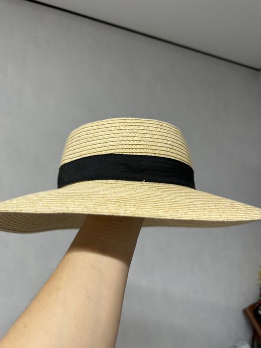 Продам шляпу женскую