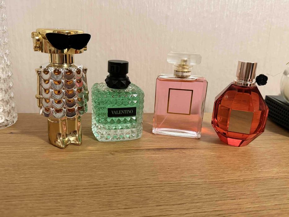 Парфюми разпродажба