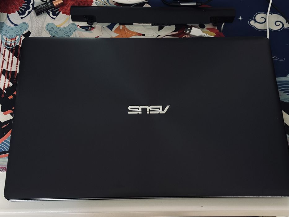 Asus Sonicmaster X550C на запчасти