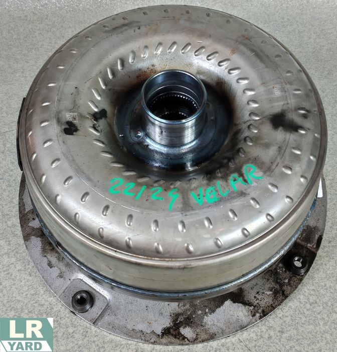 Convertizor 8HP Motor 2.0 Diesel ROVER SPORT 2014-2022; DISCOVERY 5