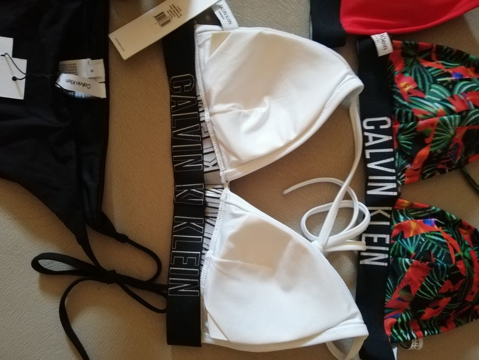 Дамски бански Сalvin Klein