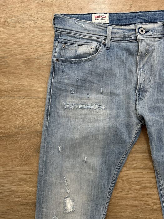 Replay Jondill мъжки дънки W33