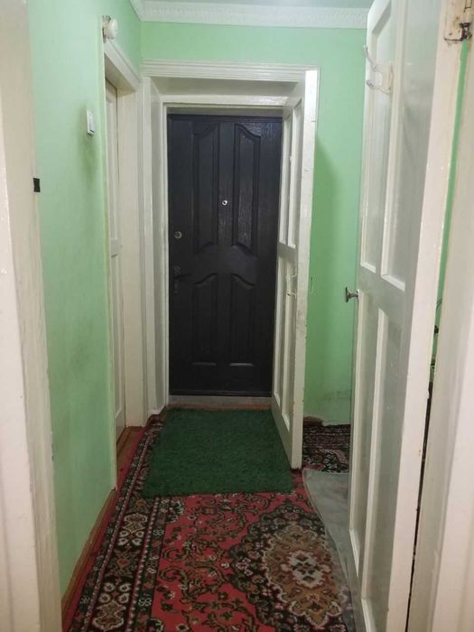 Чирчик Шахри Чайковский 3-хонали квартира сотилади