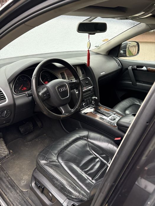 Audi Q7 stare buna