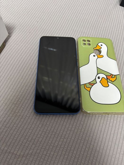 Продам  Redmi 10A 3/64GB Sky Blue