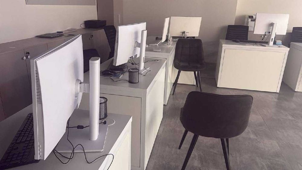 моноблоки новые оптом