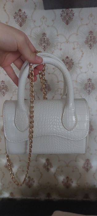 3 poşetuțe de mână