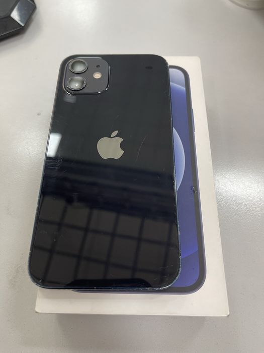 Apple Iphone 12 128gb ( г. Алматы) лот 899381