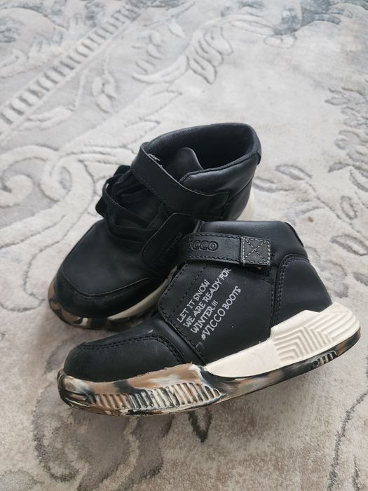 Ботинки Vicco 27 размер