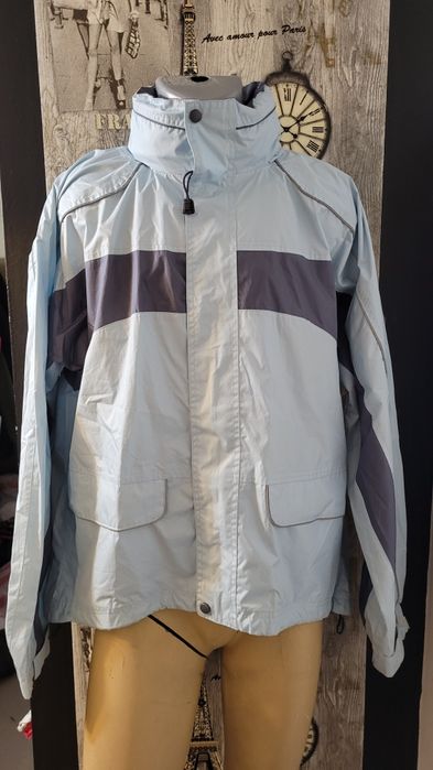 Мъжко зимно яке Helly Hansen