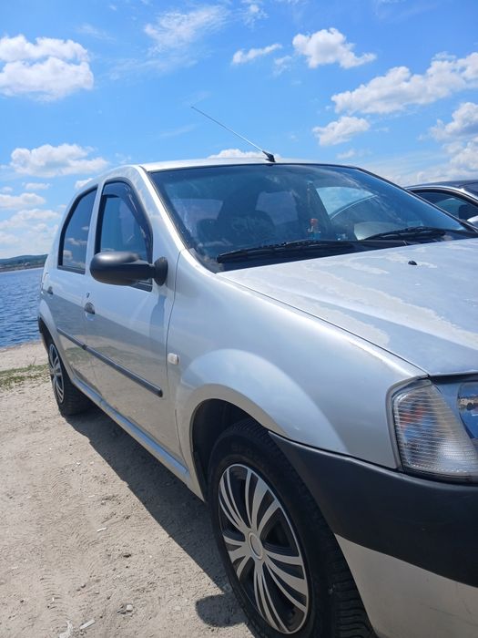 DACIA Logan 2006 — imagine 3