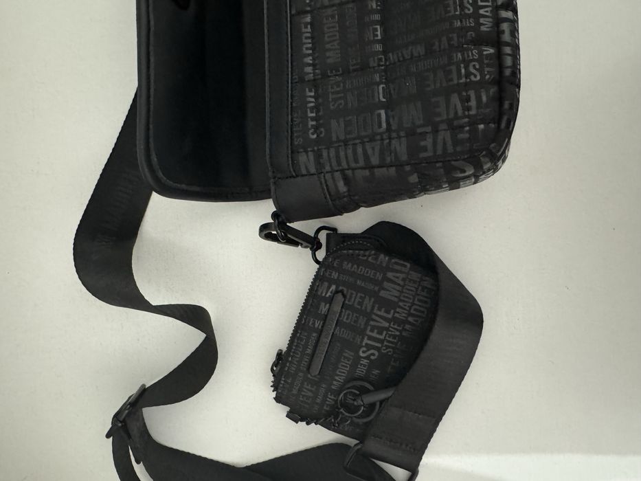 Сумка от Steve Madden