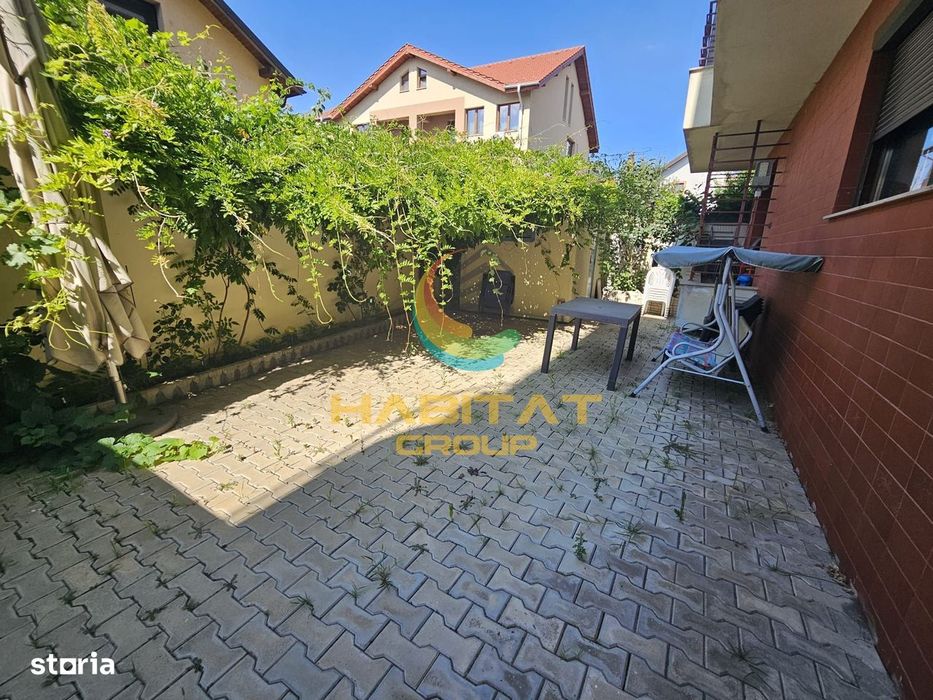 Apartament 2 camere boxa/ parcare Nicolae Grigorescu