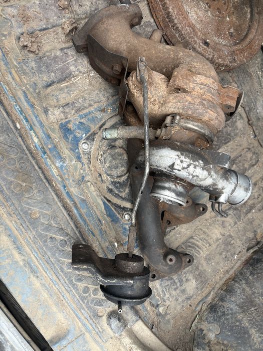 Части паджеро 1 2.5