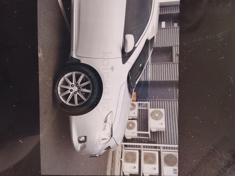 Продам диски 17 в отличном состоянии