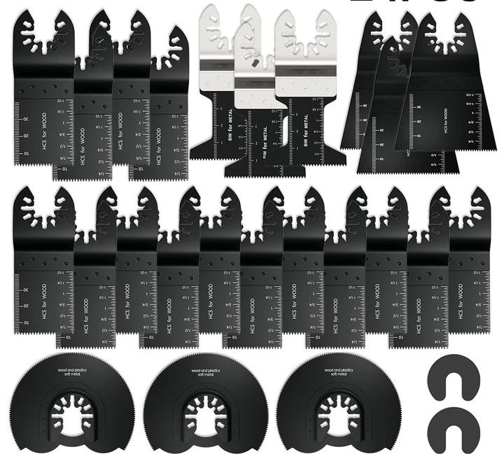Насадки , пилки на РЕНОВАТОР, Мультиинструмент, от 2000 и выше