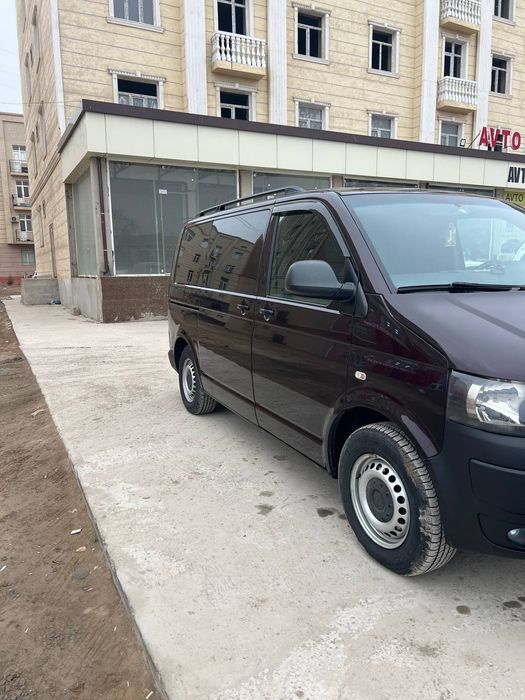 Volkswagen Transporter t5