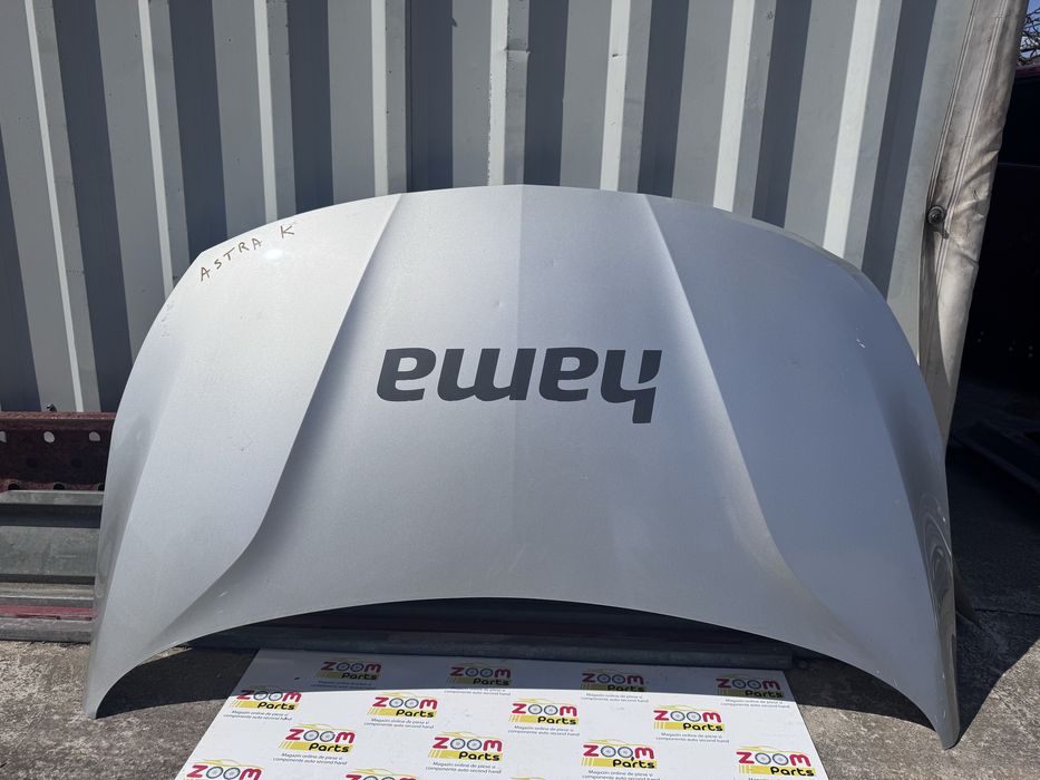 Capota fata Opel Astra K 2016-2021