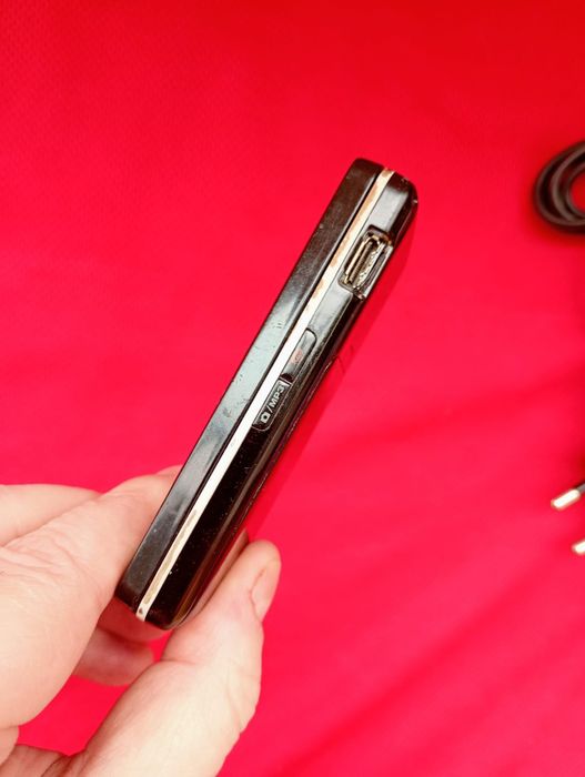 LG Chocolate( decodat)