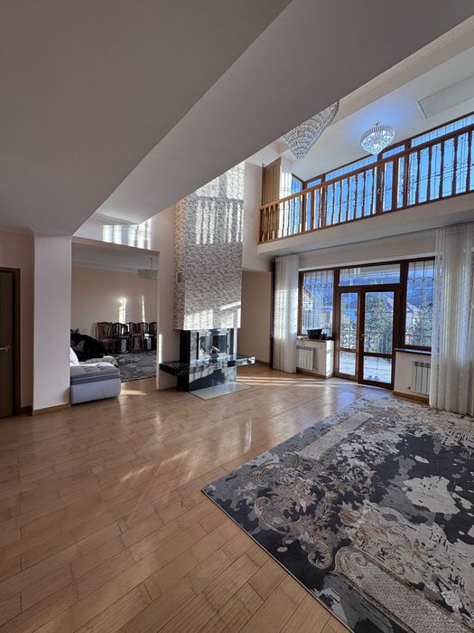 Аренда коттеджа по суточно