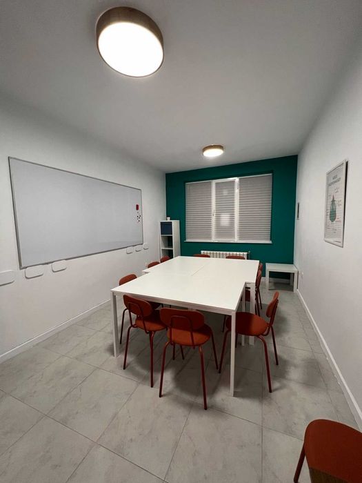 Дава се под наем Офис в София, Оборище - 85 кв.м за 847.62 € - Снимка #5