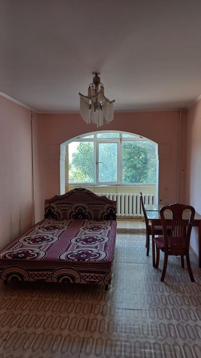 Продам  3 к.кв р-он Шанхай