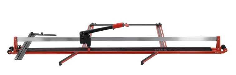 Машина за рязане на плочки до 1650 мм. Полша.