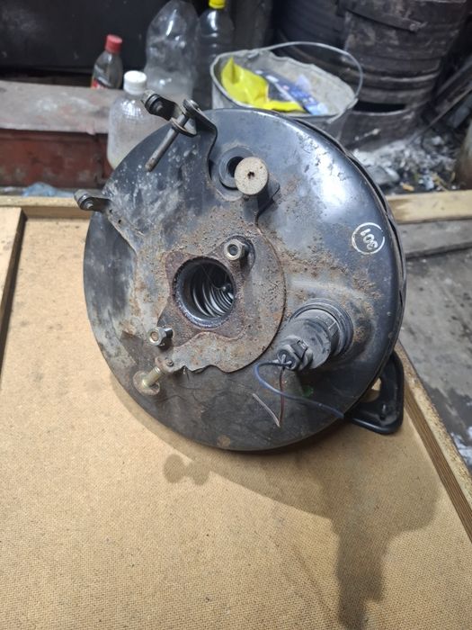 Запчасти  Пассат  б4