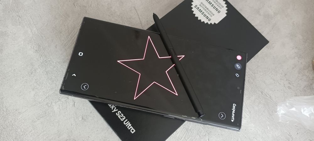 Продам Samsung S23 Ultra 512gb