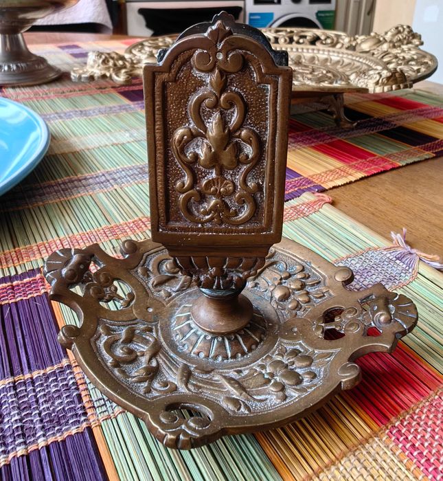 Салфетник- старинен