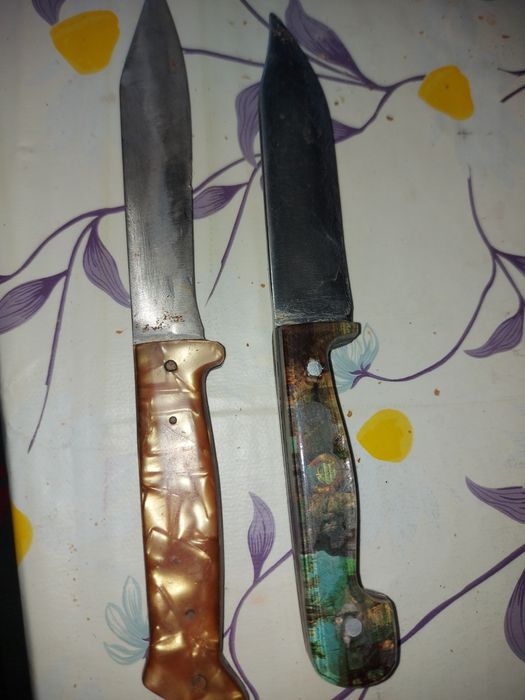 3 броя красиви стенни огледала и други