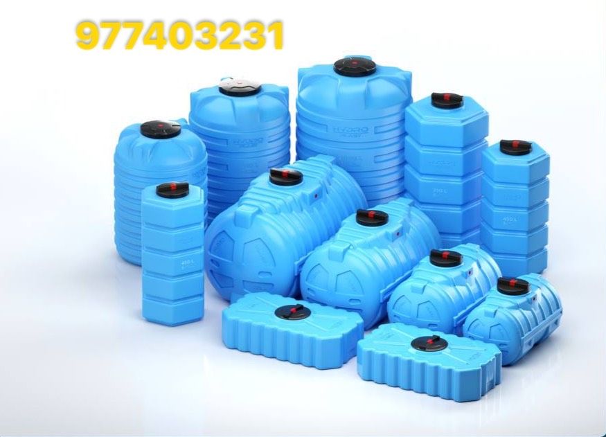 Suv baki Hydro plast