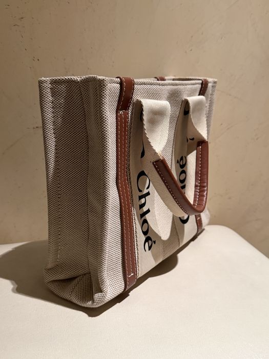 *Chloe* дамска чанта, обувки , чехли