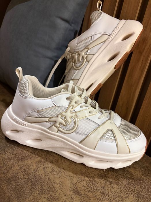 Дамски маратонки Pinko