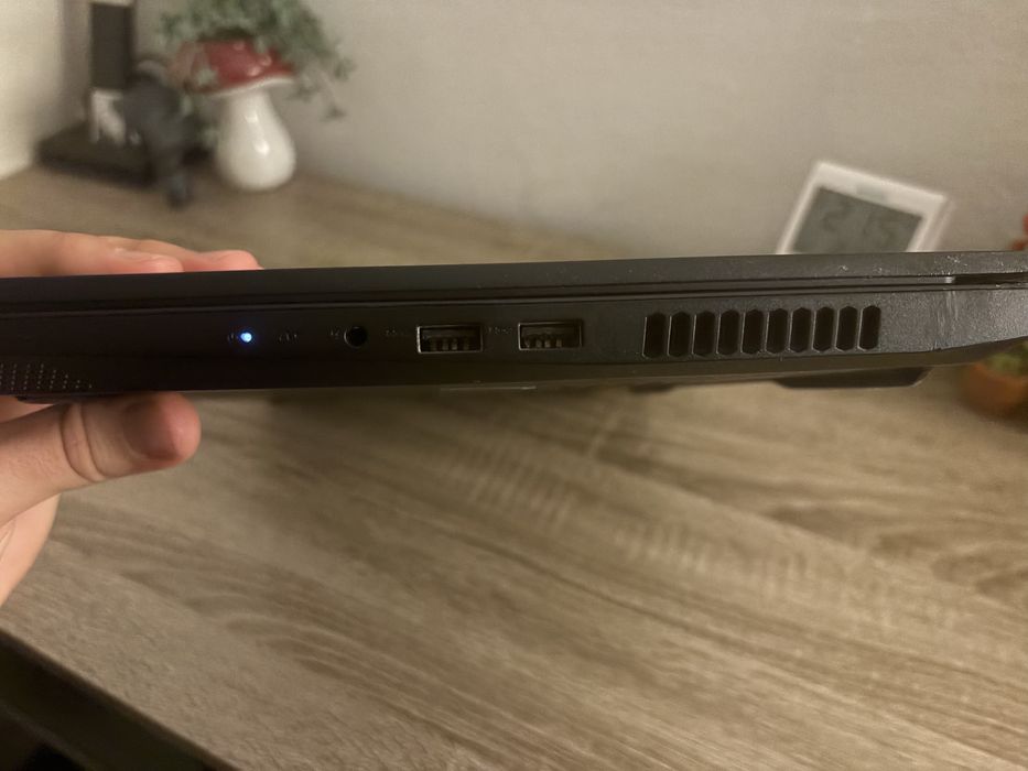 Laptop Lenovo Ryzen 5 RTX3050Ti Gaming 1TB SSD