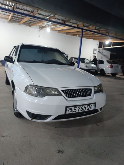 Nexia 2 1.6 mator