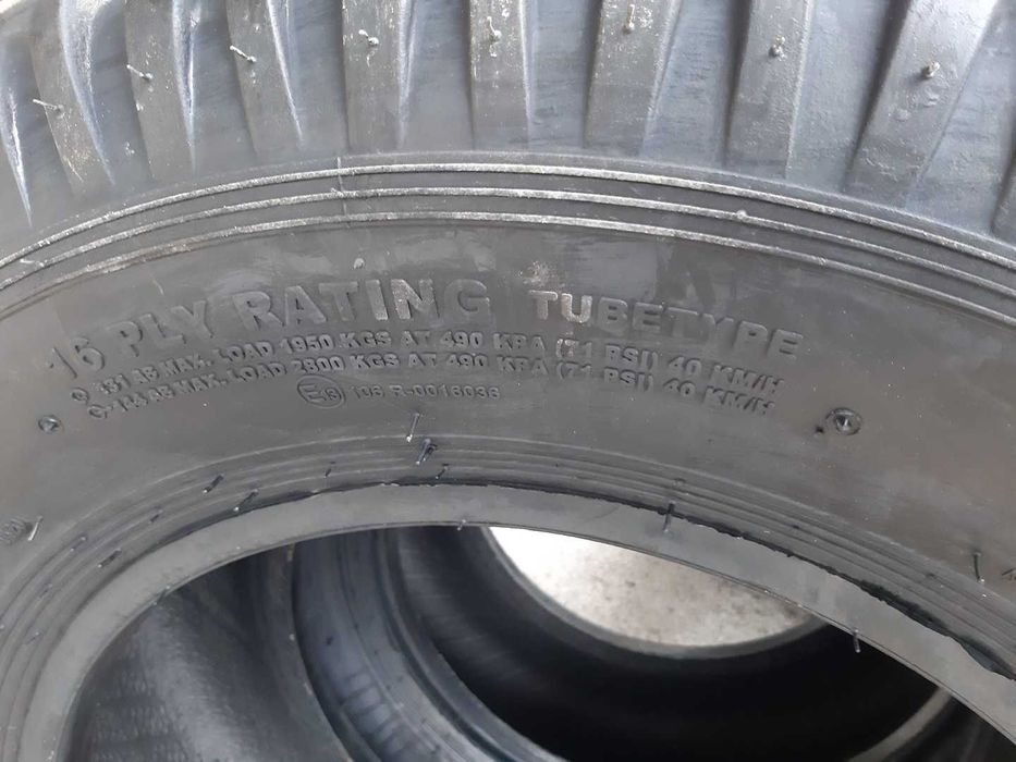 ozka  Cauciucuri noi agricole de remorca 13.0/65-18 Anvelope 16pr