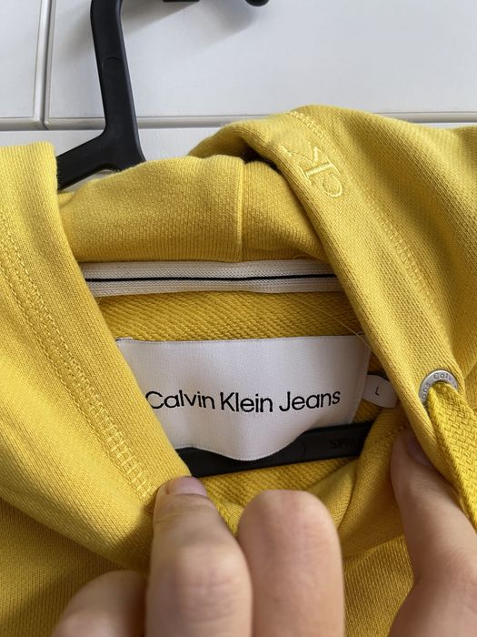 Hanorac Calvin Klein marimea L