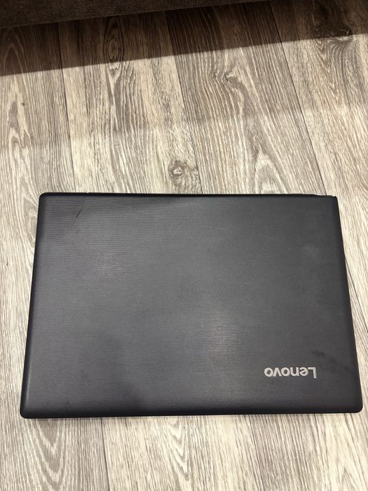 Ноутбук Lenovo Ideapad 110 Amd A6