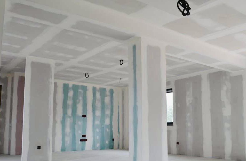 Renovari interioare Zugraveala Constructii Amenajari Interioare