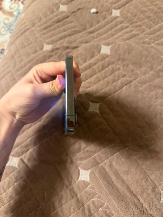 12pro max 128 гб в отличном состояний