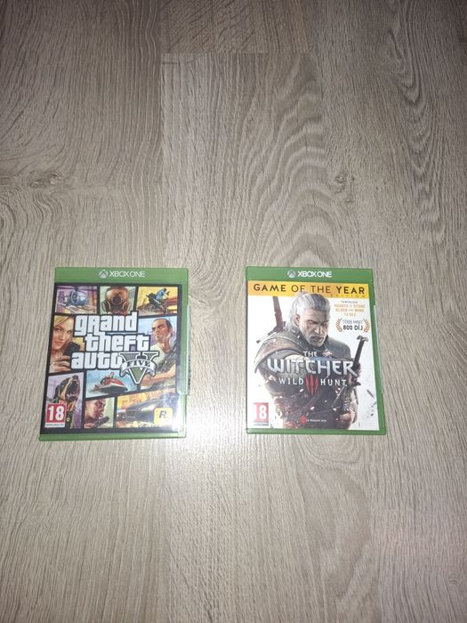 Witcher 3 game of the year edition