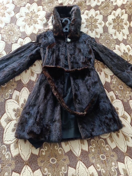 Продам шубы женские
