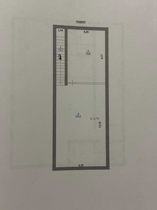 Коммерческая недвижимость