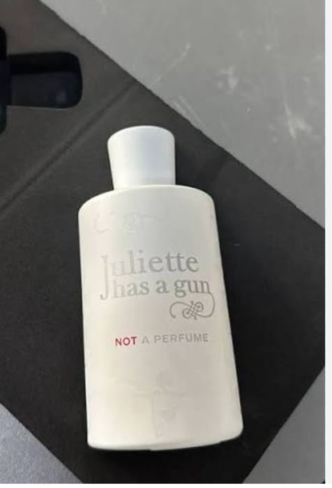 Роскошный парфюм