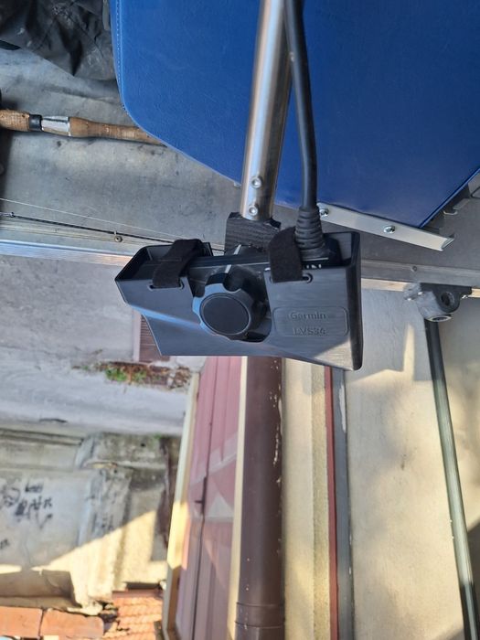 Garmin Livescope и Lowrance предпазители сонди