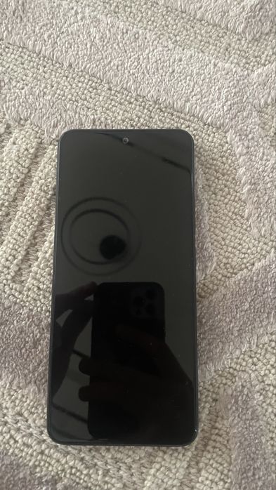 Xiaomi Redmi Note 12 телефон