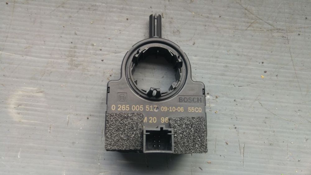 senzor volan citroen c5 0265005517